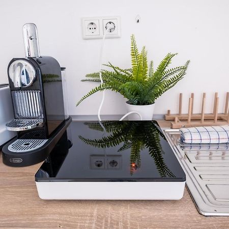 Cruwzo I Apartments In Wuppertal Ngoại thất bức ảnh