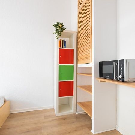 Cruwzo I Apartments In Wuppertal Ngoại thất bức ảnh
