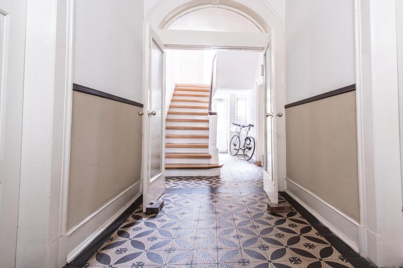 Cruwzo I Apartments In Wuppertal Ngoại thất bức ảnh
