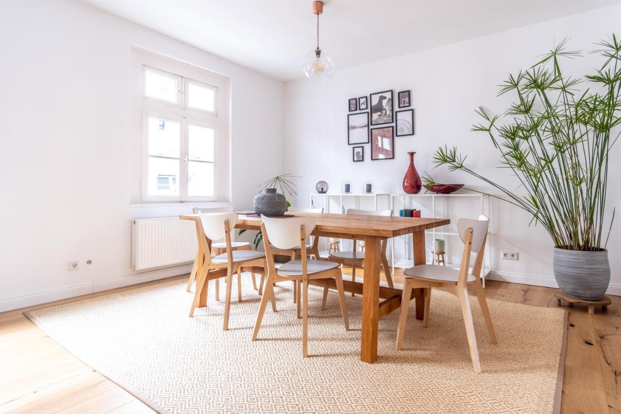 Cruwzo I Apartments In Wuppertal Ngoại thất bức ảnh
