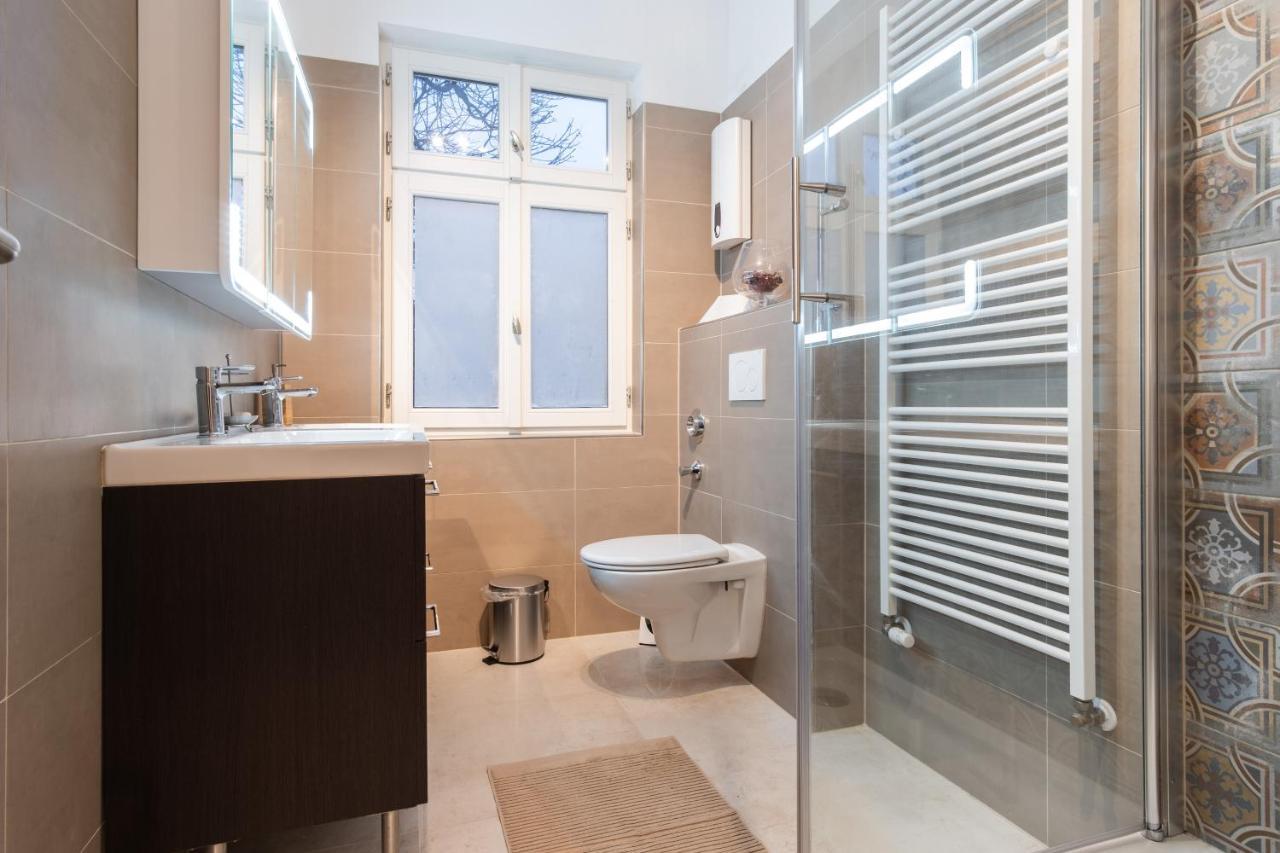 Cruwzo I Apartments In Wuppertal Ngoại thất bức ảnh