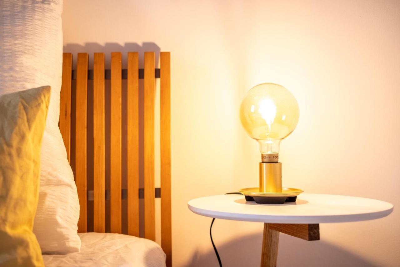 Cruwzo I Apartments In Wuppertal Ngoại thất bức ảnh