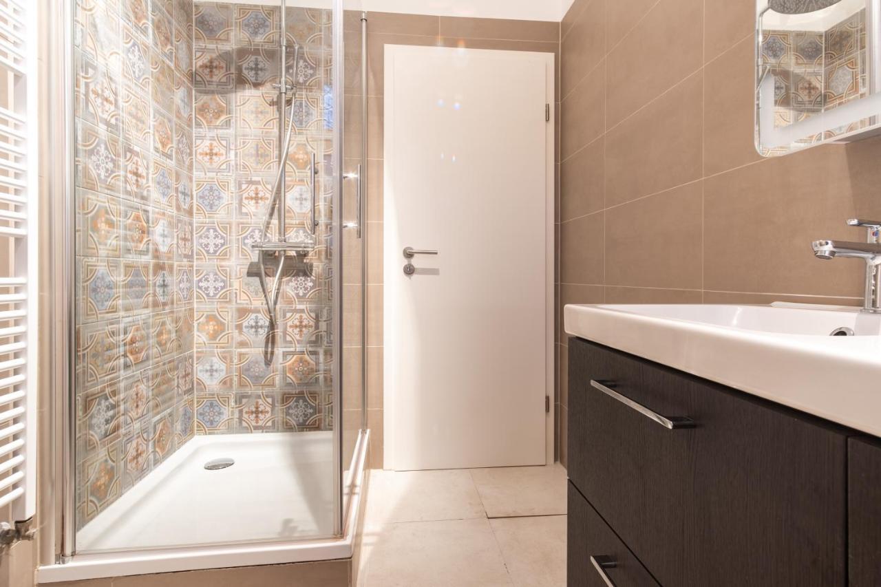 Cruwzo I Apartments In Wuppertal Ngoại thất bức ảnh