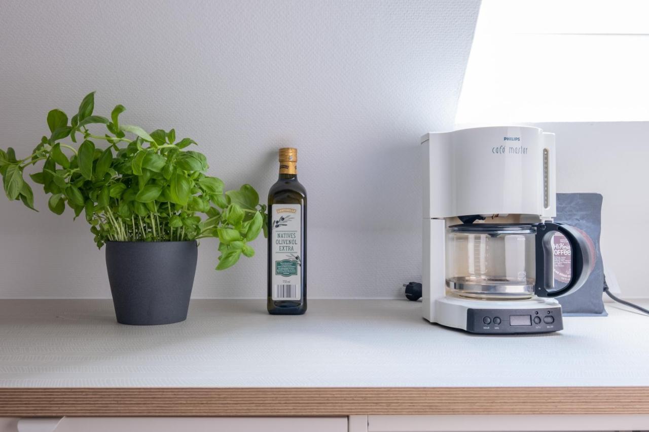Cruwzo I Apartments In Wuppertal Ngoại thất bức ảnh
