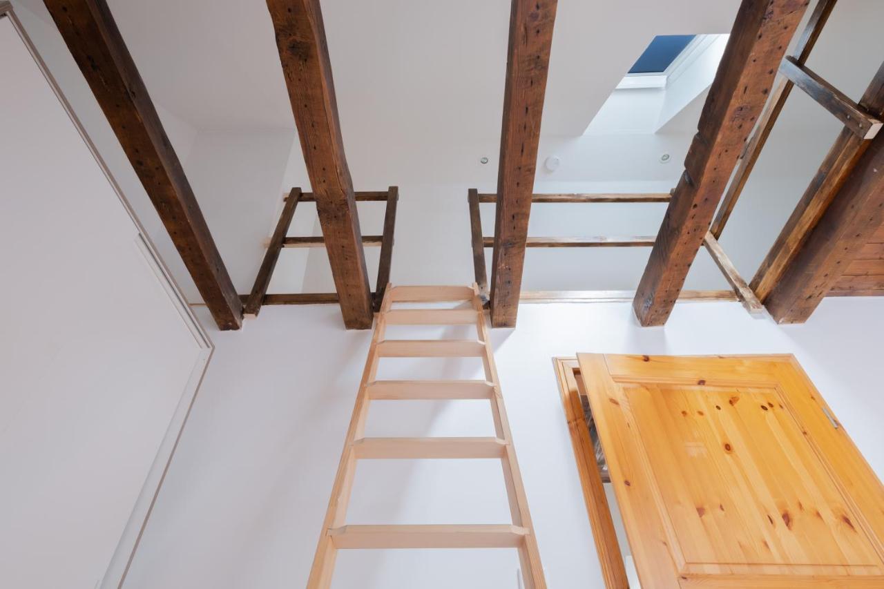 Cruwzo I Apartments In Wuppertal Ngoại thất bức ảnh
