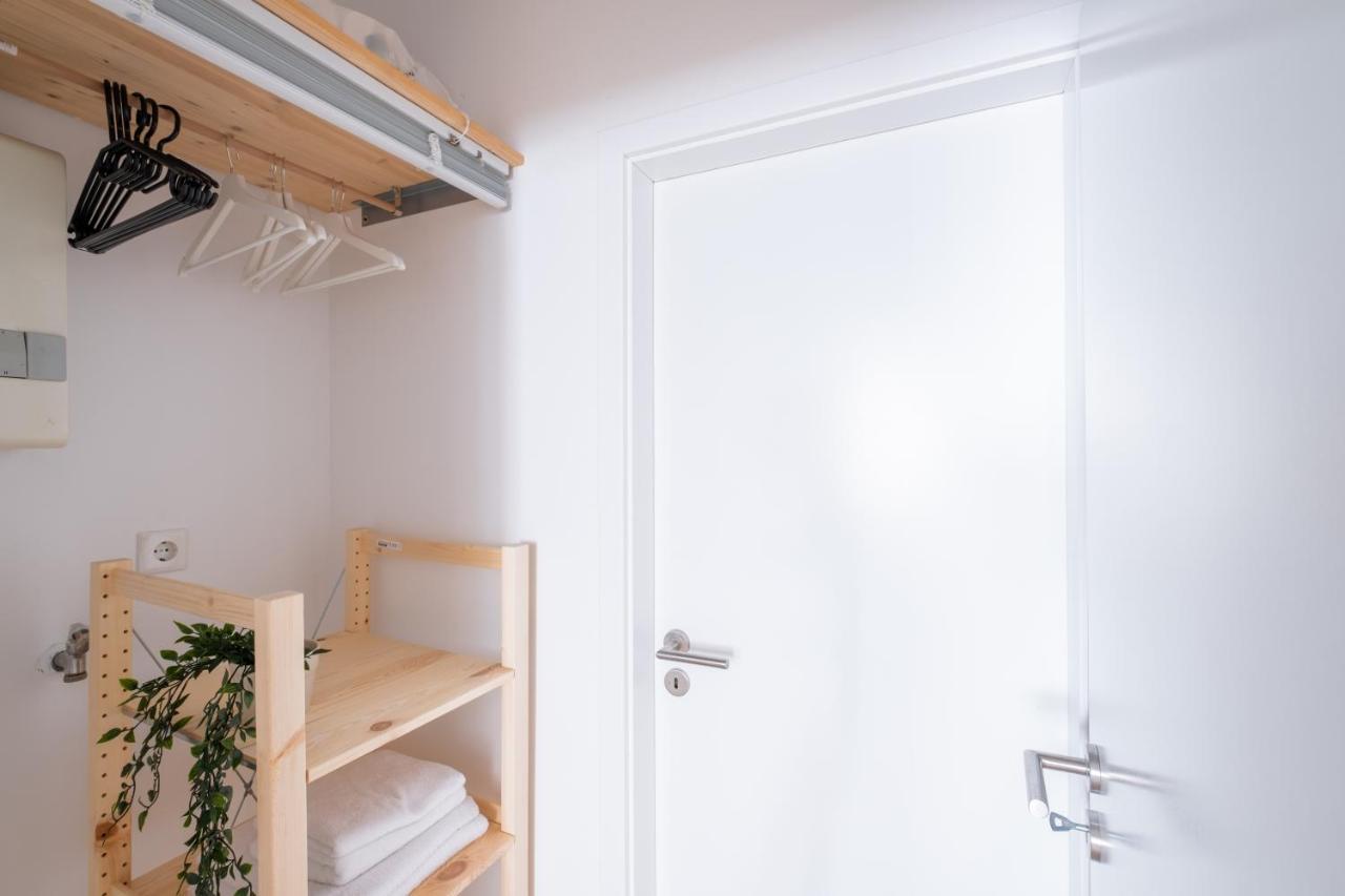 Cruwzo I Apartments In Wuppertal Ngoại thất bức ảnh