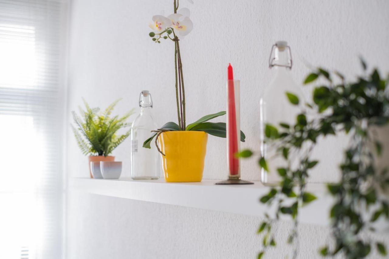Cruwzo I Apartments In Wuppertal Ngoại thất bức ảnh