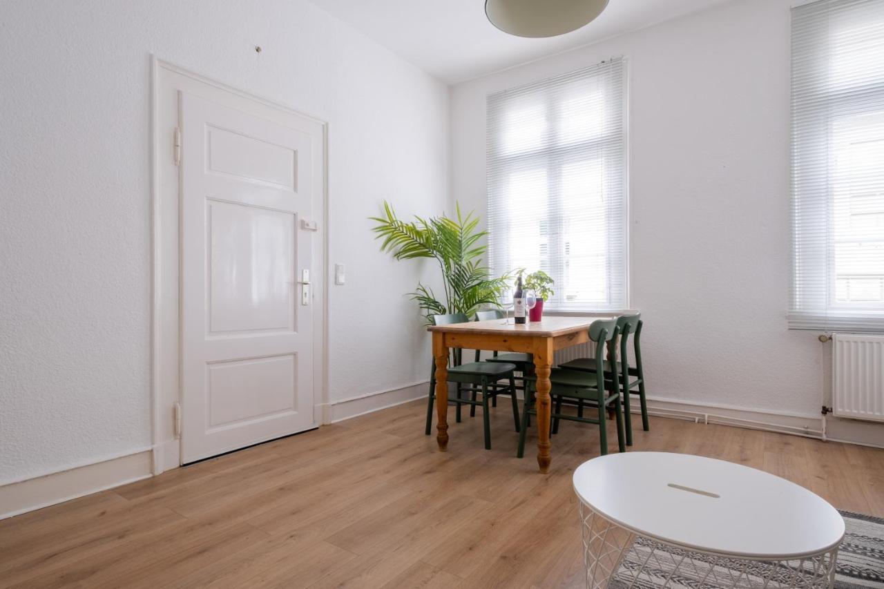 Cruwzo I Apartments In Wuppertal Ngoại thất bức ảnh